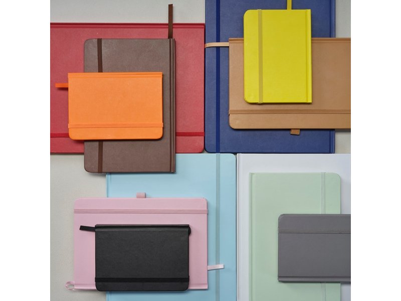 Notitieboek Marquez A5 Notitieboek Marquez A5