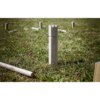 Kingdom Kubb Outdoor Game spel Kingdom Kubb Outdoor Game spel