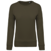 Kariban Dames sweater BIO