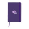 BudgetNote A5 Lines notitieboek BudgetNote A5 Lines notitieboek