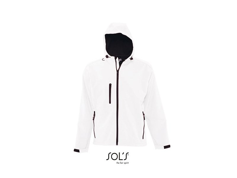 SOL´S Heren Softshell Replay SOL´S Heren Softshell Replay