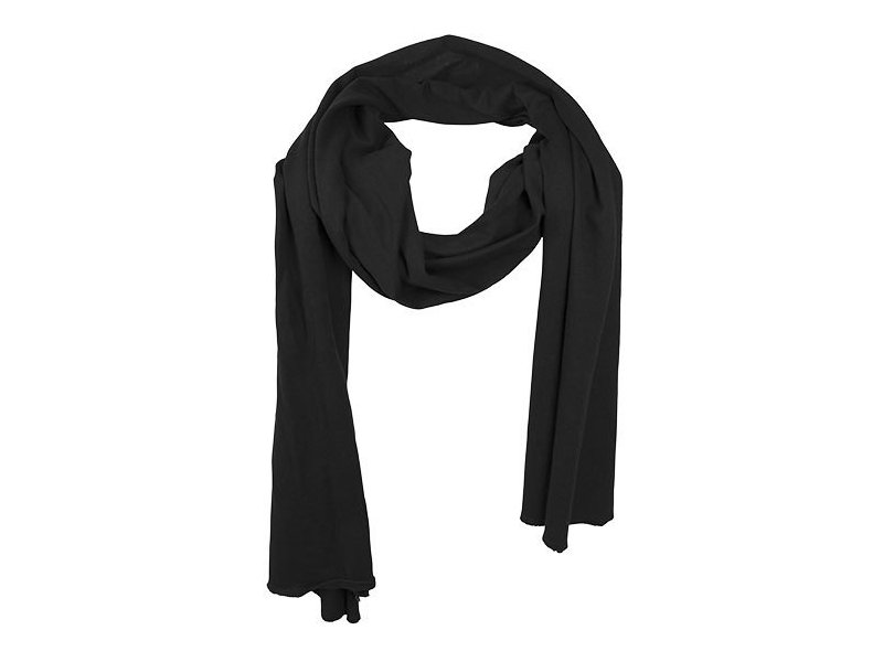 Build Your Brand - Jersey Scarf