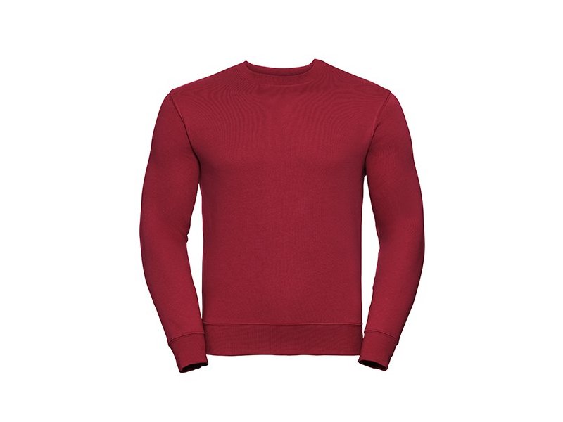 Russell  The Authentic Sweat