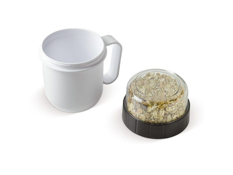 Lunchbeker to-go 520+230ml Lunchbeker to-go 520+230ml