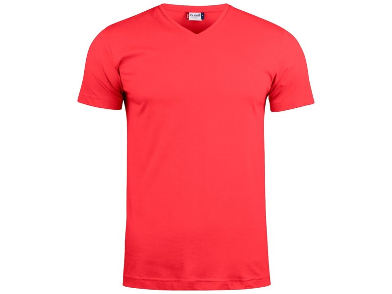 Clique Basic-T V-neck Clique Basic-T V-neck