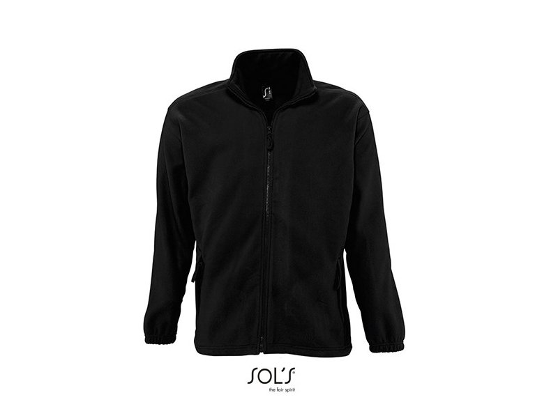 SOL´S - Fleecejacket North