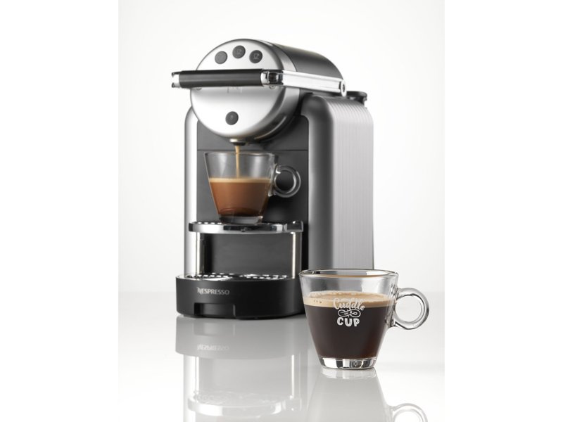 Lugano Koffieglas 230 ml