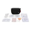 RCS gerecycled nubuck PU etui mailable EHBO-set RCS gerecycled nubuck PU etui mailable EHBO-set