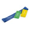 Fitness weerstandsbanden set