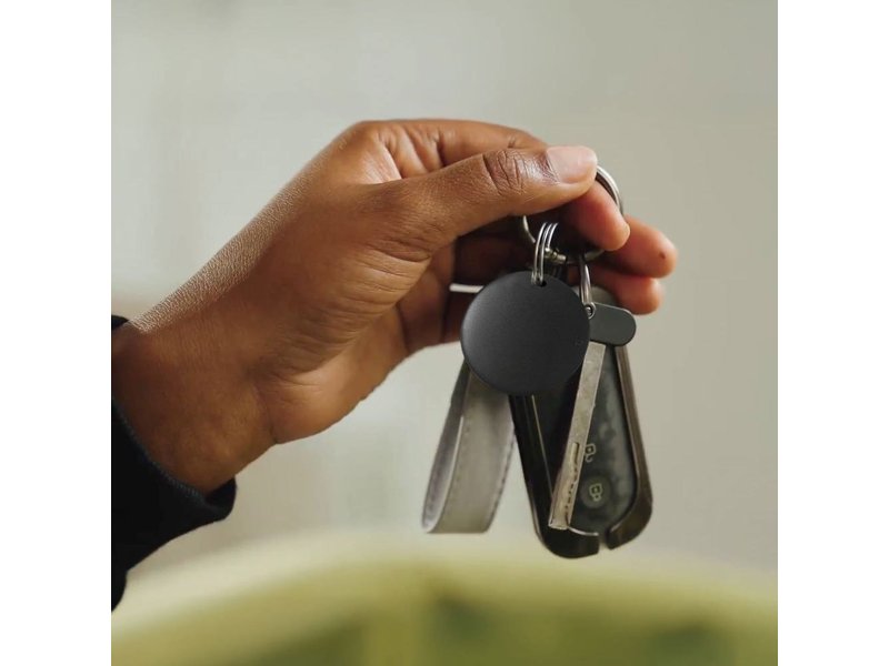 Aqiila Tagbird Waterbestendige Tracker met sleutelring Aqiila Tagbird Waterbestendige Tracker met sleutelring