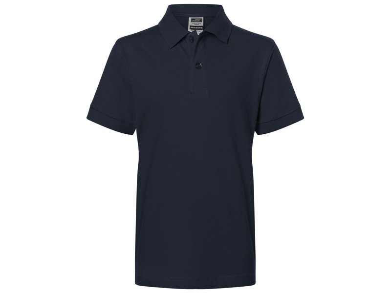 Kinderpolo's in 35 kleuren leverbaar, snel online bestellen Kinderpolo's in 35 kleuren leverbaar, snel online bestellen