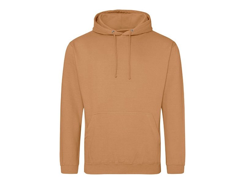 Studenten hooded sweater, geschikt voor bedrukken of borduring Studenten hooded sweater, geschikt voor bedrukken of borduring