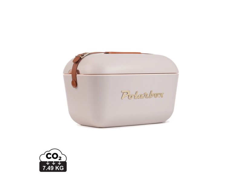 Polarbox Original Medium 12L Vintage Coolerbox Polarbox Original Medium 12L Vintage Coolerbox