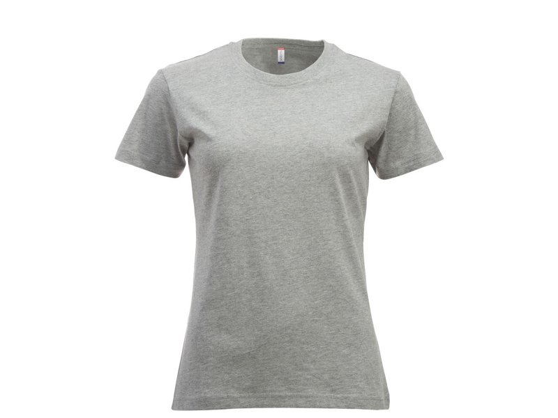 Clique New Classic-T Ladies | TotZiens Promotions