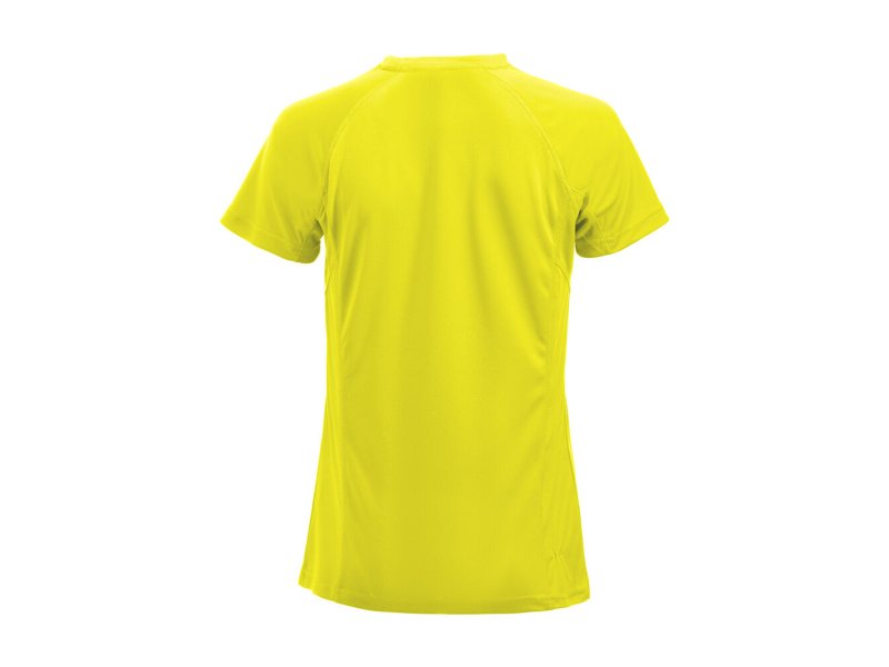 Clique Premium Active-T Ladies