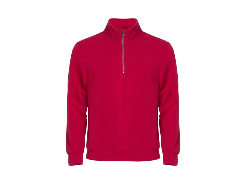 Clique Basic Half Zip