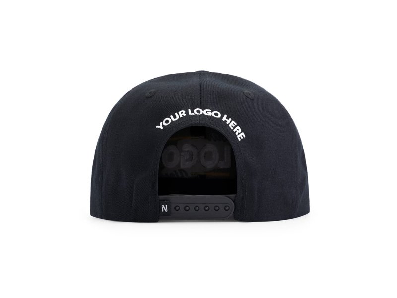 Nilton's High Profile Cap Nilton's High Profile Cap