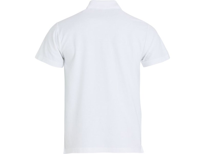 Clique Basic Polo S/S Junior Clique Basic Polo S/S Junior