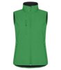 Clique Classic Softshell Vest Lady