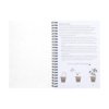 Seed Paper Notebook A5 notitieboek Seed Paper Notebook A5 notitieboek