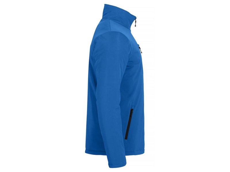 Clique Padded Softshell jas Clique Padded Softshell jas