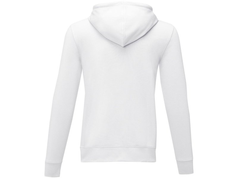 Theron heren hoodie met ritssluiting Theron heren hoodie met ritssluiting