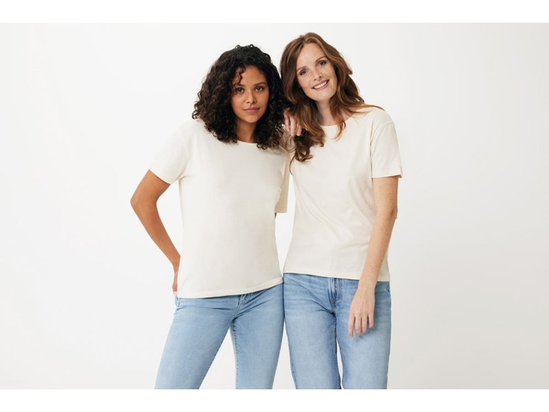 Iqoniq dames t-shirt Yala Iqoniq dames t-shirt Yala