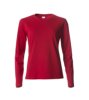 Clique Basic-T L/S Ladies | TotZiens Promotions Clique Basic-T L/S Ladies | TotZiens Promotions