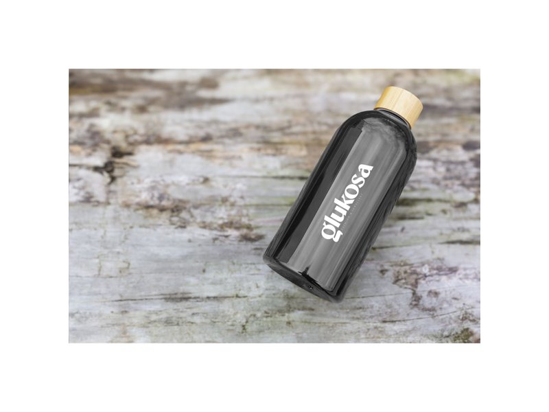 RPET Bottle Transparent 500 ml drinkfles RPET Bottle Transparent 500 ml drinkfles