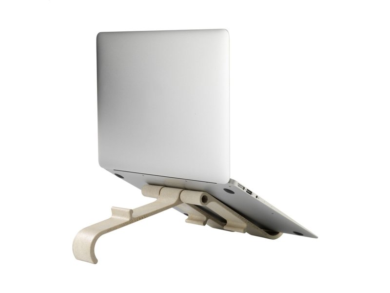Treepod laptopstandaard