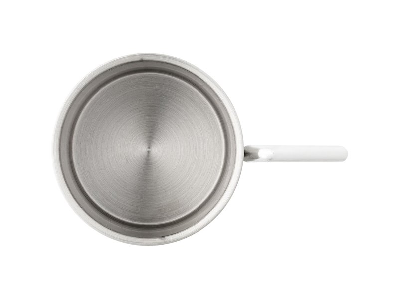 Alps 200 ml geïsoleerde beker met karabijnhaak