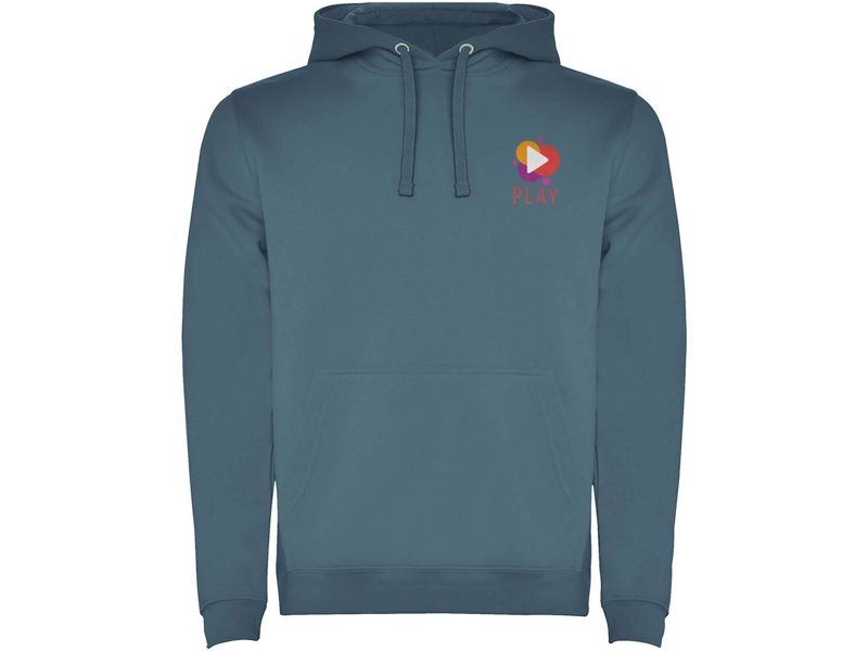 Roly hoodie Urban voor heren