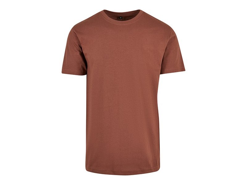Build Your Brand - T-Shirt Round Neck