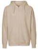 Neutral Men´s Zip Hoodie Neutral Men´s Zip Hoodie