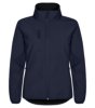 Clique Classic Softshell Jacket Lady Clique Classic Softshell Jacket Lady