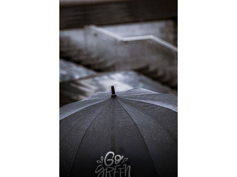 Colorado XL RPET paraplu 29 inch Colorado XL RPET paraplu 29 inch
