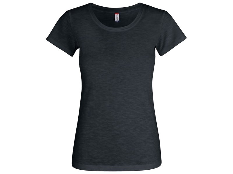 Clique Slub-T Ladies | TotZiens Promotions Clique Slub-T Ladies | TotZiens Promotions