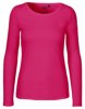 Neutral - Ladies´ Long Sleeve T-Shirt Neutral - Ladies´ Long Sleeve T-Shirt
