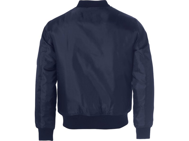Clique Bomber Jas Classic - Stijlvolle Herenjas voor Elk Seizoen
