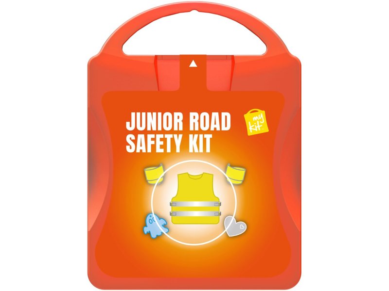 MyKit Mediuim Junior Road Safety kit MyKit Mediuim Junior Road Safety kit