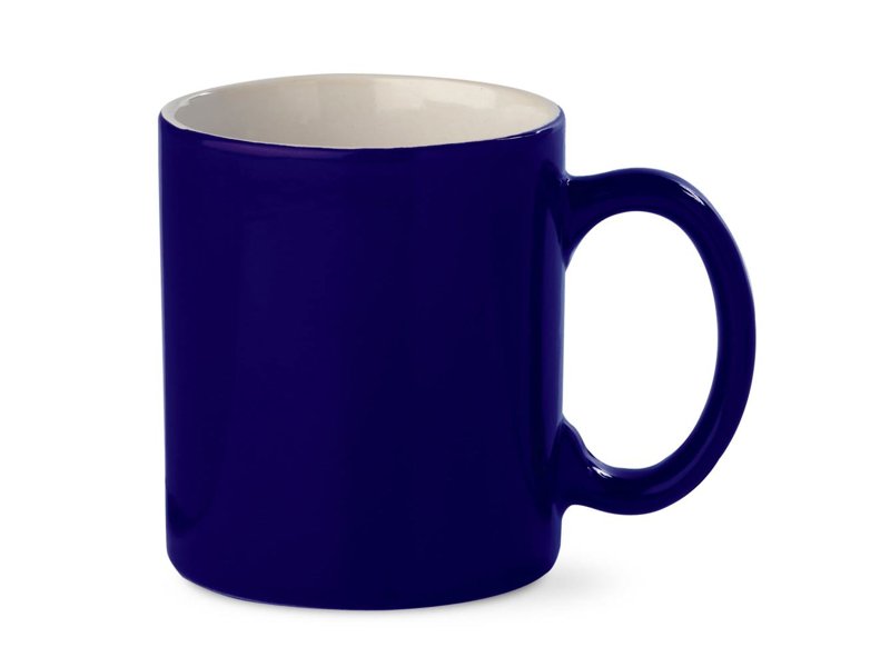 Mok Oslo kleur 300 ml