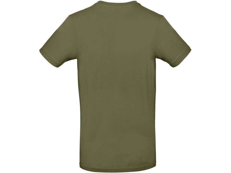 B&C #E190 Men's T-shirt | TotZiens Promotions