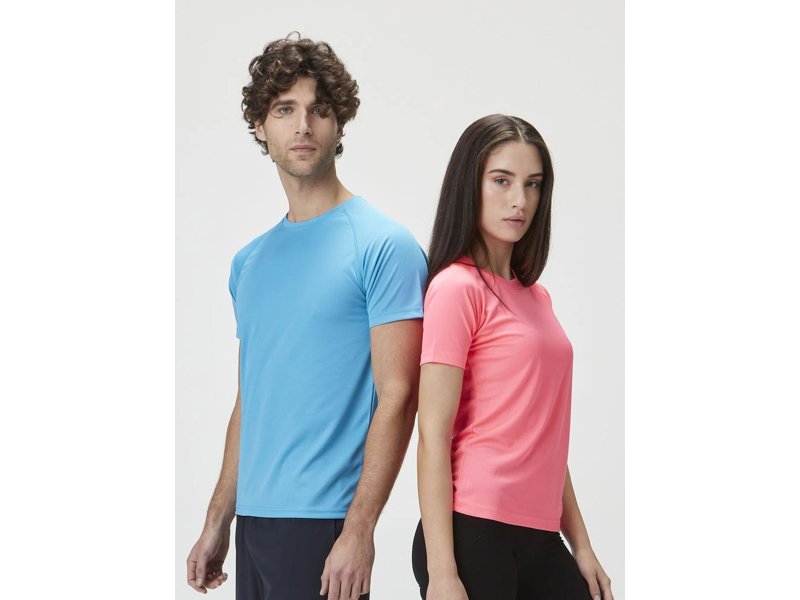 SP Run sportshirt, 140 gr/m² SP Run sportshirt, 140 gr/m²