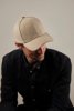 VINGA Bosler AWARE™ recycled canvas cap VINGA Bosler AWARE™ recycled canvas cap