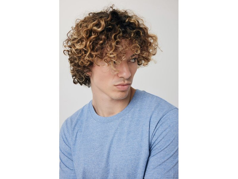 Iqoniq t-shirt Brett