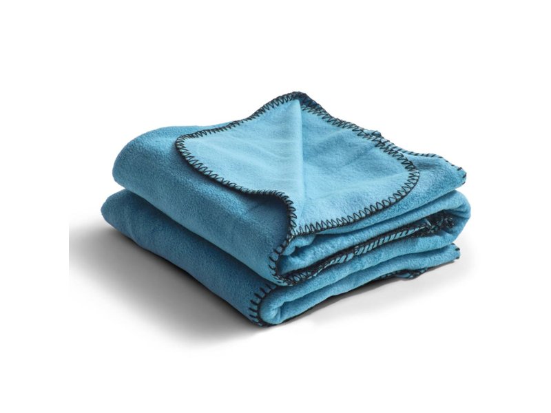Nightingale Fleece Deken - Totziens Promotions | Warm en Comfortabel Nightingale Fleece Deken - Totziens Promotions | Warm en Comfortabel