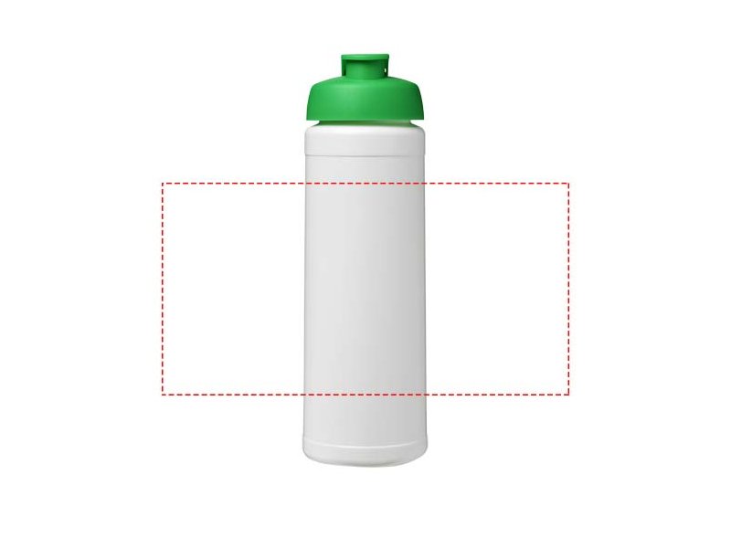Baseline® Plus 750 ml sportfles met flipcapdeksel Baseline® Plus 750 ml sportfles met flipcapdeksel