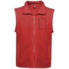 Roly unisex Bellagio fleece bodywarmer Roly unisex Bellagio fleece bodywarmer