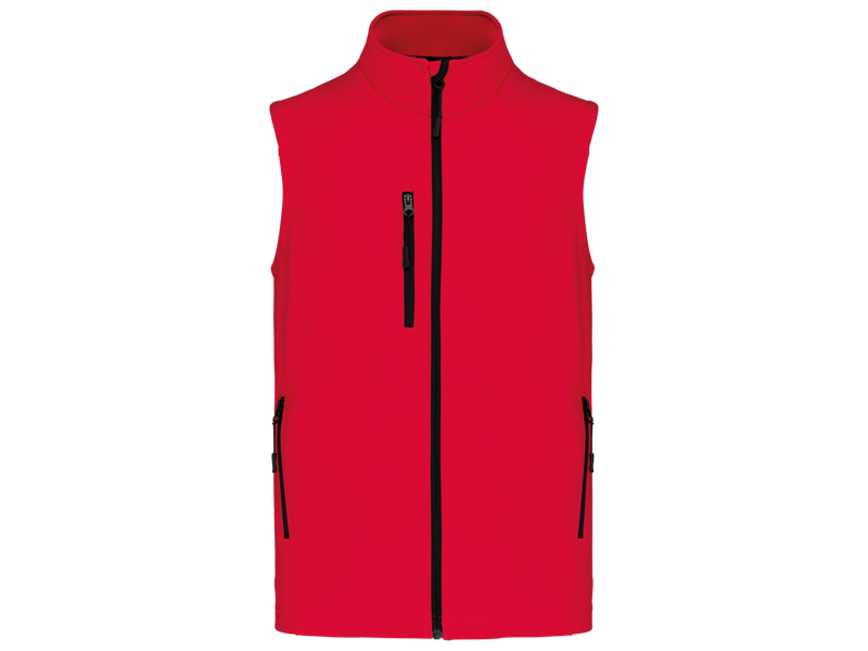 Kariban Softshell bodywarmer