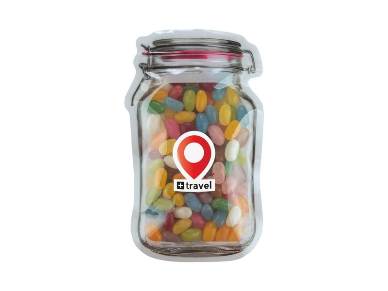 Mailing "weckpot" midi